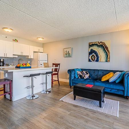 Free Parking, Pool, Sauna, Spa, Wifi, Bbq, Ac - Waikiki Banyan Honolulu Zewnętrze zdjęcie