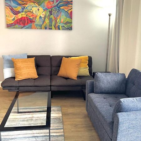 Free Parking, Pool, Sauna, Spa, Wifi, Bbq, Ac - Waikiki Banyan Honolulu Zewnętrze zdjęcie