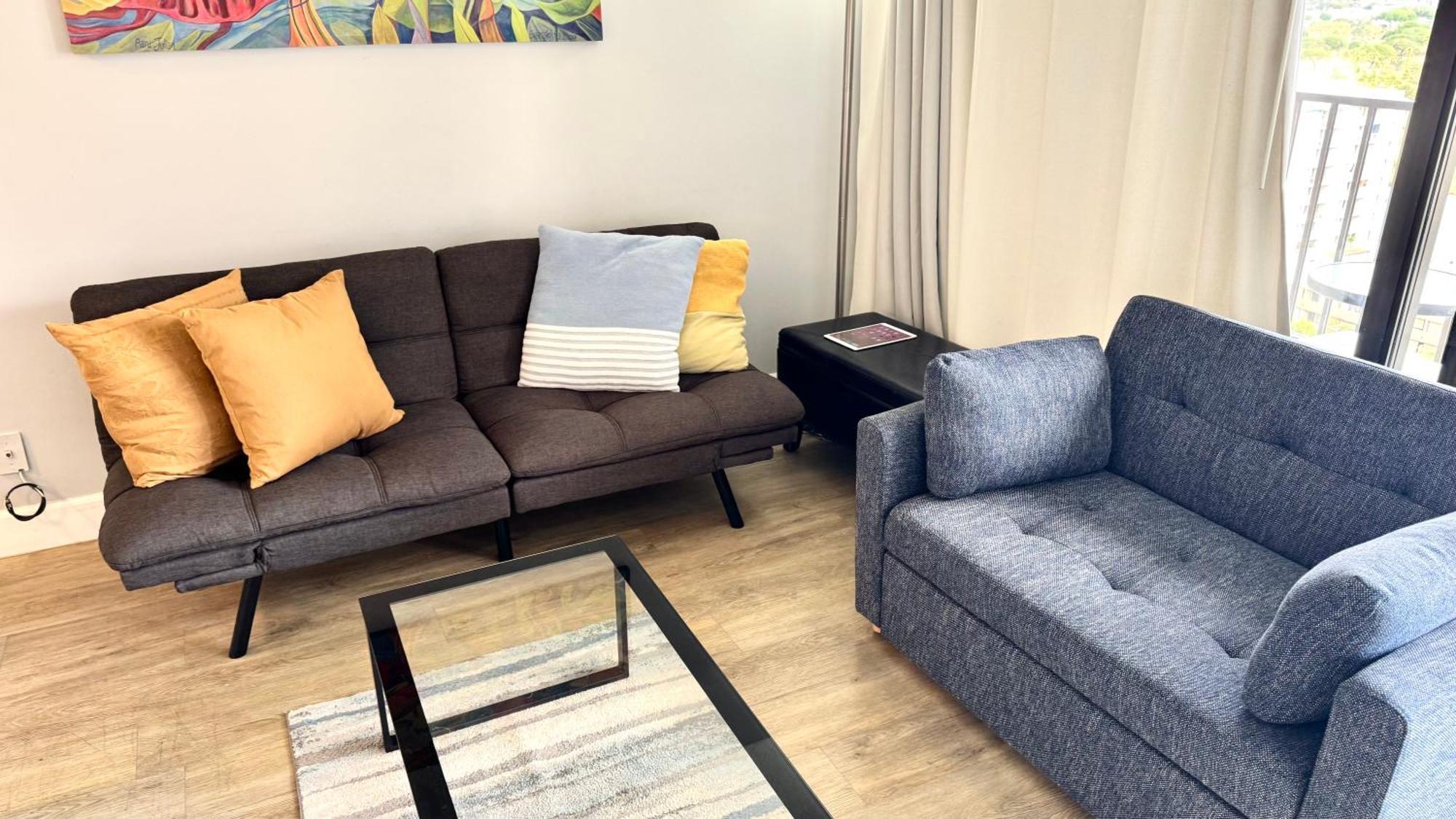 Free Parking, Pool, Sauna, Spa, Wifi, Bbq, Ac - Waikiki Banyan Honolulu Zewnętrze zdjęcie